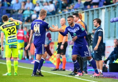 Moet Anderlecht zijn goalgetter met 20 goals voor enige tijd missen? Van Holsbeeck heeft onrustwekkend nieuws over Teodorczyk