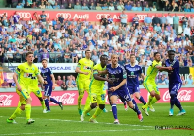 Marc Degryse messcherp in de analyse: "Hij was weer de slechtste speler van Anderlecht"