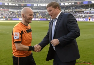 Sportdokter Goossens gaat in tegen het excuus van Vanhaezebrouk: "Je kan de hitte niet inroepen om een mindere match goed te praten"