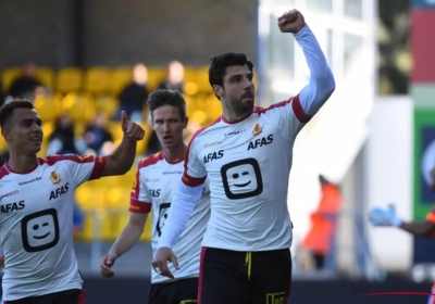 KV Mechelen doet opnieuw volop mee in play-off 2 na winst op koude Freethiel