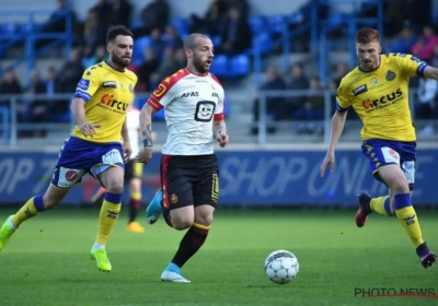 Ook dat is play-off 2: "Mentale opdoffer" versus "Wake-up-call in Union gekregen"