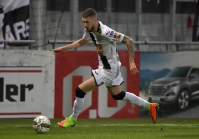 De echte reden waarom Roeselare-speler én Lokeren-aanwinst Kehli niet geselecteerd was