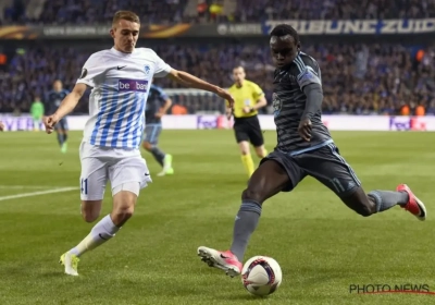 Castagne baalt ontzettend: "In de JPL wordt dit niet vaak afgestraft"