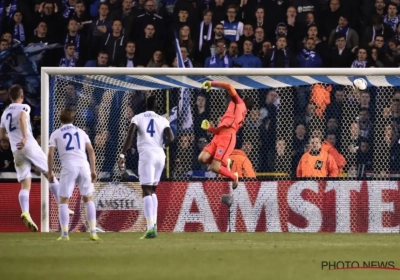 Strijdend Genk haalt halve finale EL niet