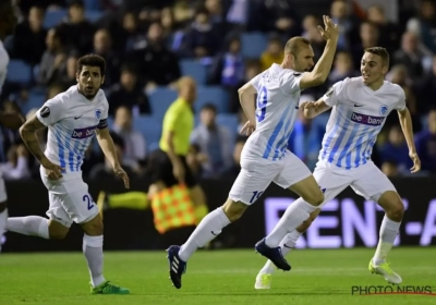 Genk, grijp het momentum en schrijf geschiedenis
