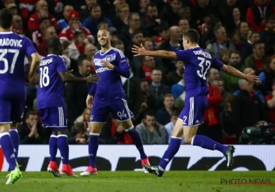 VIDEO: Wat een week voor Hanni! Aanvoerder laat Anderlecht dromen met tweede cruciale goal in enkele dagen tijd