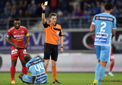 Esiti is de snelle kaarten beu: "Is het omdat ik té sterk ben, refs?"