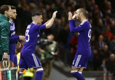 Jan Mulder snapte niets van wissel Sofiane Hanni: "Wat was daar aan de hand? Ik ben ook niet kierewiet"