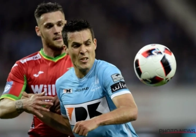 Bossaerts maakte indruk: "Dit is echt veelbelovend"