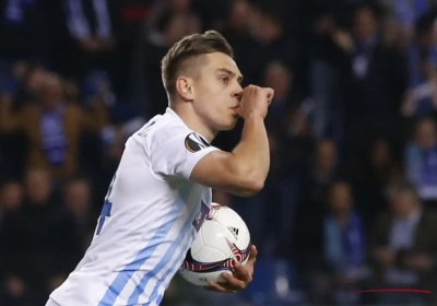 Spanjaarden lyrisch over één Genk-speler (en niet Pozuelo) 