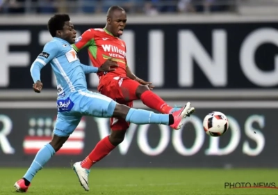 Oostende en Gent moéten winnen om hun doelen binnen handbereik te houden