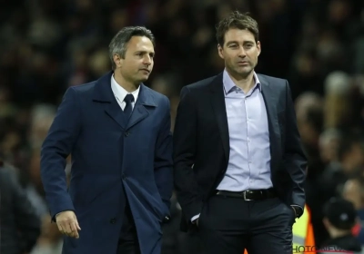Wissels van René Weiler werden zwaar bekritiseerd, de Anderlecht-coach reageert gepikeerd