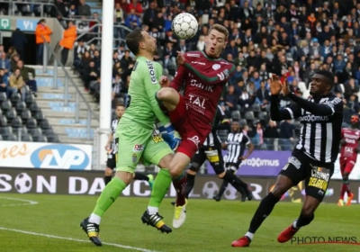 Essevee beseft: "Nu is het helemaal over voor de titel"