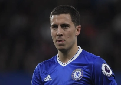 Liverpool-legende Gerrard zag een sublieme Hazard gisteren, maar is op zijn hoede: "Dan zijn teams als Barça en Real nooit veraf"