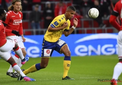Doelpuntenmaker Zinho Gano heeft nog een duidelijke boodschap na knappe zege op veld van Standard