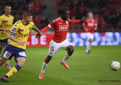 Sfeer zakt onder het vriespunt bij Standard na nieuwe teleurstelling