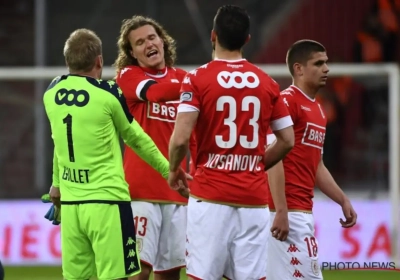 Standard-aanvoerder na nieuw fiasco: "Het wordt elke week erger en erger"