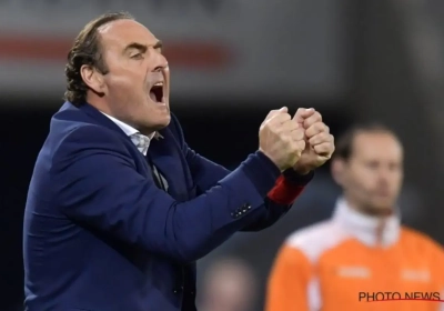 Vanderhaeghe in de wolken: "Nu hebben we alles in eigen handen"