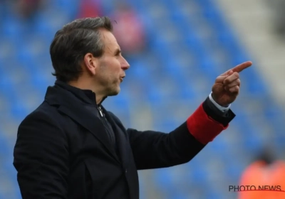 Stuivenberg lacht: "Dit is een pluim waard"