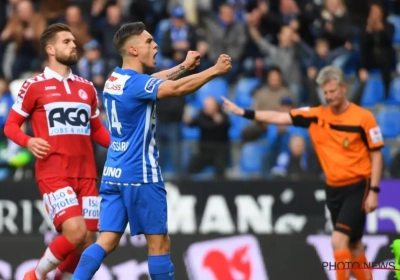 Nieuw goud uit de Genkse jeugd