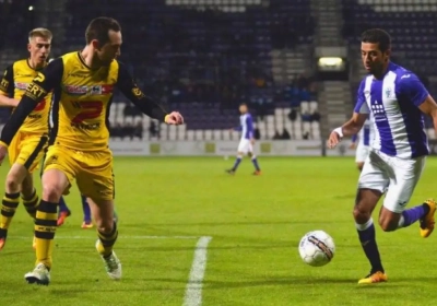 Oudenaarde was dicht bij een stunt op het Kiel: "Goed georganiseerd en genoten van de sfeer"