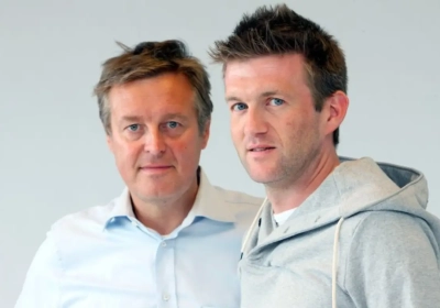 Extra Time pikt de draad weer op, Raes en Joos krijgen meteen een prominente gast over de vloer