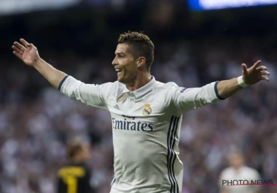 Cristiano Ronaldo steelt alweer de show! Carrasco en co hebben geen verhaal tegen ontketende CR7