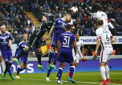 Analisten kritisch: "Dit was gewoon te weinig voor Anderlecht" en "Gent klungelde wat af"