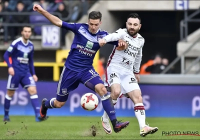 Anderlecht onherkenbaar, ook voor Kaya: "Zo defensief, de eerste keer dat ik dat zag"