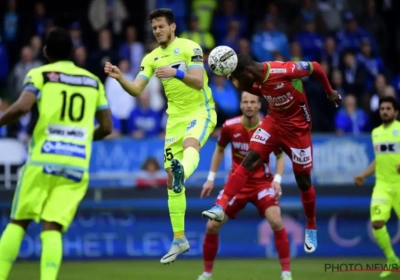 Grijpt Vanhaezebrouck in na dramatische prestatie van verdediger? "Hij zal nog lang op de bank zitten"