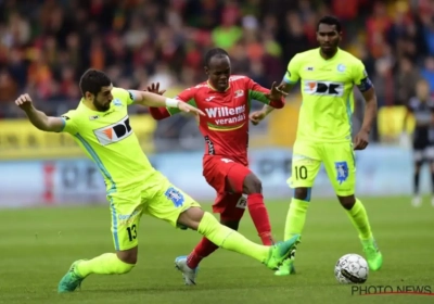 Mitrovic kon het zelf niet geloven: "Dit was Comedy Capers"