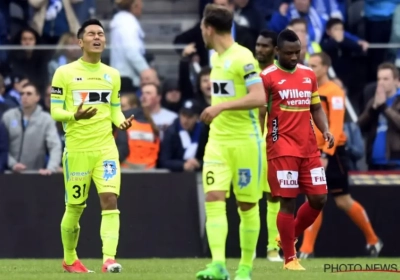 Kubo deed het alweer, maar is duidelijk: "We wonnen niet, dus dit is <i>shit</i>"