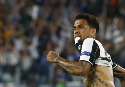 Het sprookje van Monaco is uit: grootse Dani Alves bezorgt Juventus eerste finaleticket