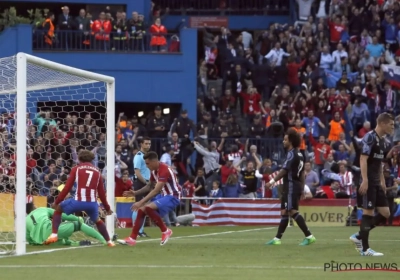 Had u dit opgemerkt? Penaltygoal van Griezmann moest eigenlijk afgekeurd worden en wel hierom!