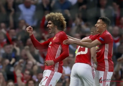 Fellaini komt hélémaal boven water met knappe prestatie tegen Celta, UEFA heeft het ook in de smiezen