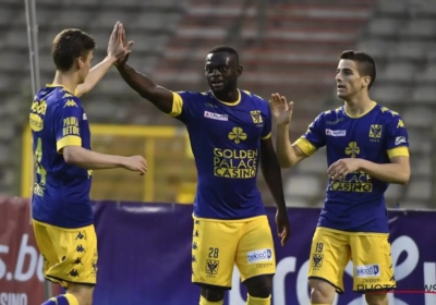 Verzekert STVV zich al van een derby tegen Genk of krijgen we ultieme clash met KV Mechelen op de slotspeeldag?