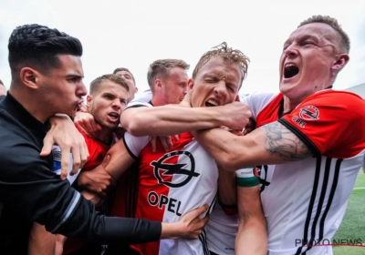 Kampioenenmaker Kuyt zet de supporters centraal: "Voor deze mensen is Feyenoord bijna een religie"