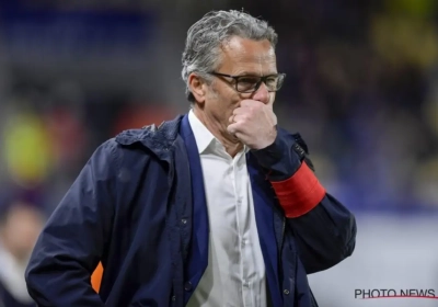 Union verliest voor het eerst in tweede periode: "Hadden meer verdiend"