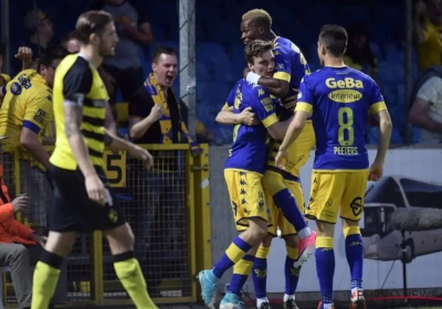 STVV mag zich klaarstomen voor Limburgse derby tegen Genk, enkel monsterzege van KV Mechelen kan nog roet in het eten gooien
