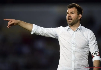 Ivan Leko apetrots op Truiense groepswinst die 'quasi' zeker is: "Chapeau, en dat in een poule met Standard én KV Mechelen"