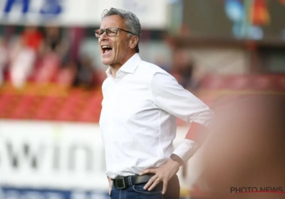 "Zeer tevreden ondanks nederlaag, maar conclusies trekken voor volgend seizoen"