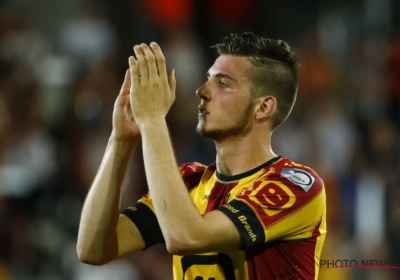 Gegeerd wild door Standard én Club Brugge? Vanlerberghe laat zich uit over toekomst