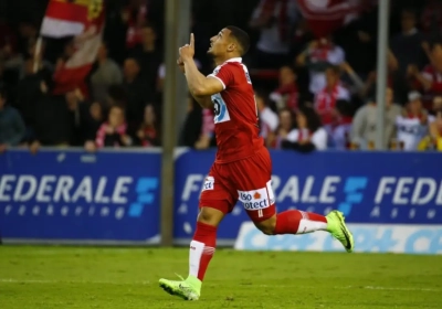 Saadi nam afscheid van Kortrijk met het winnende doelpunt: "Hij vroeg me om samen met zijn ploeggenoten afscheid te nemen"