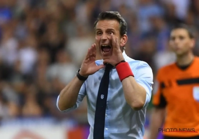 Stuivenberg merkt fijntjes op: "Niet één ploeg in Europa heeft dit gedaan"