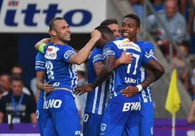 De oude krijger heeft nog veel 'jus' in zijn benen: "Toch een belangrijke goal"