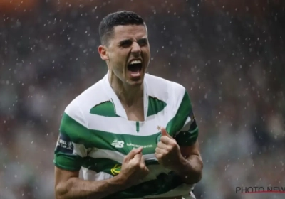 Échte nagelbijter: Boyata en Celtic pakken in allerlaatste minuut de Cup!