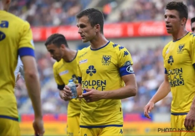 STVV baalt: "We kwamen met een ander gedacht naar Genk"