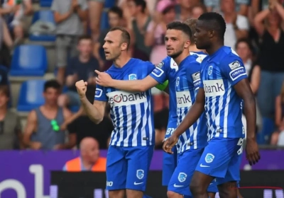 Europa lonkt nog steeds voor Genk (maar wat een geklungel bij STVV)