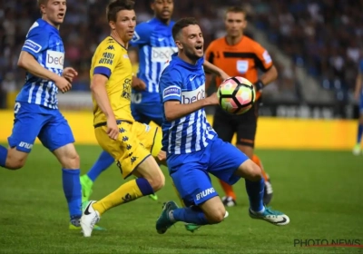 De toekomst van Mechele? "Ik wil blijven"