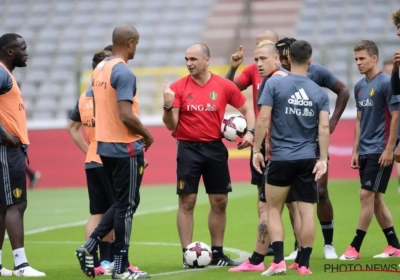 Puzzelwerk voor Martinez: tal van opties om Eden Hazard te vervangen, en krijgt Vertonghen of toch Kompany de aanvoerdersband?